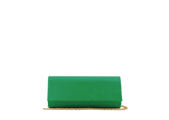 Clutch Fiesta Efecto Ante